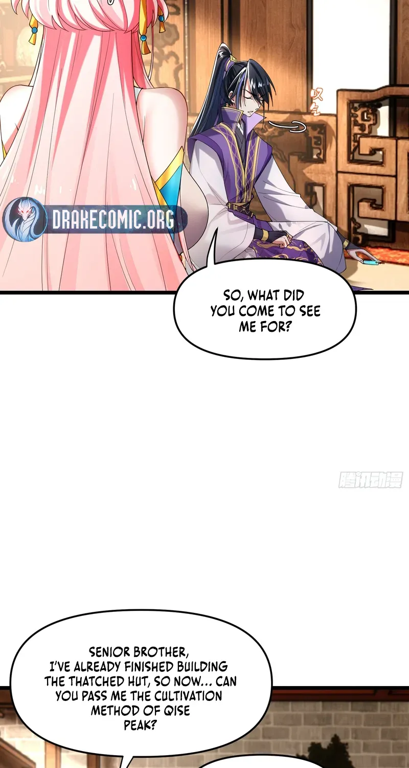 Golden Core is a Star, and You Call This Cultivation? Chapter 3 167 ed79ac4f4b35