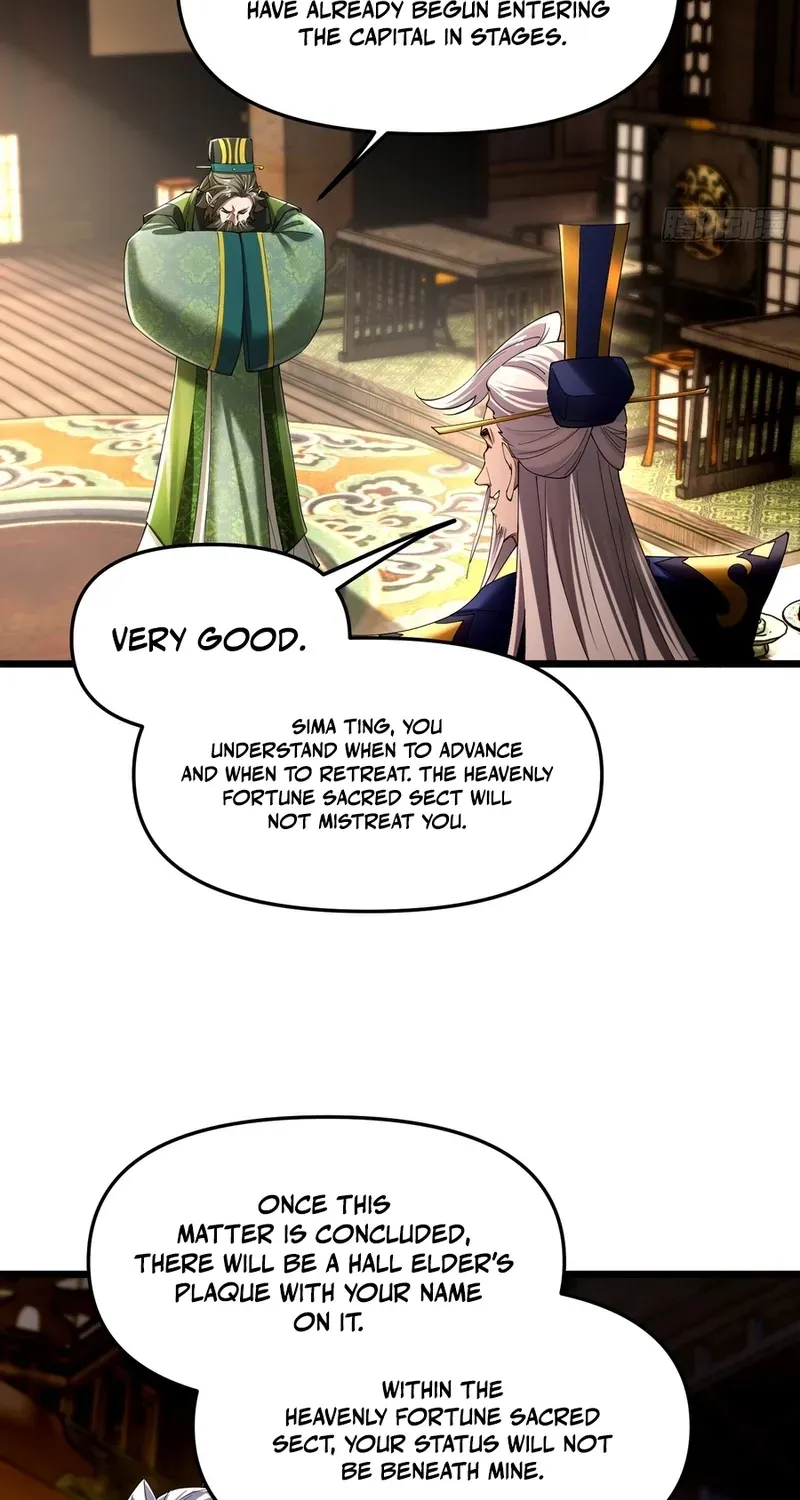 Golden Core is a Star, and You Call This Cultivation? Chapter 30 163 156756df9930