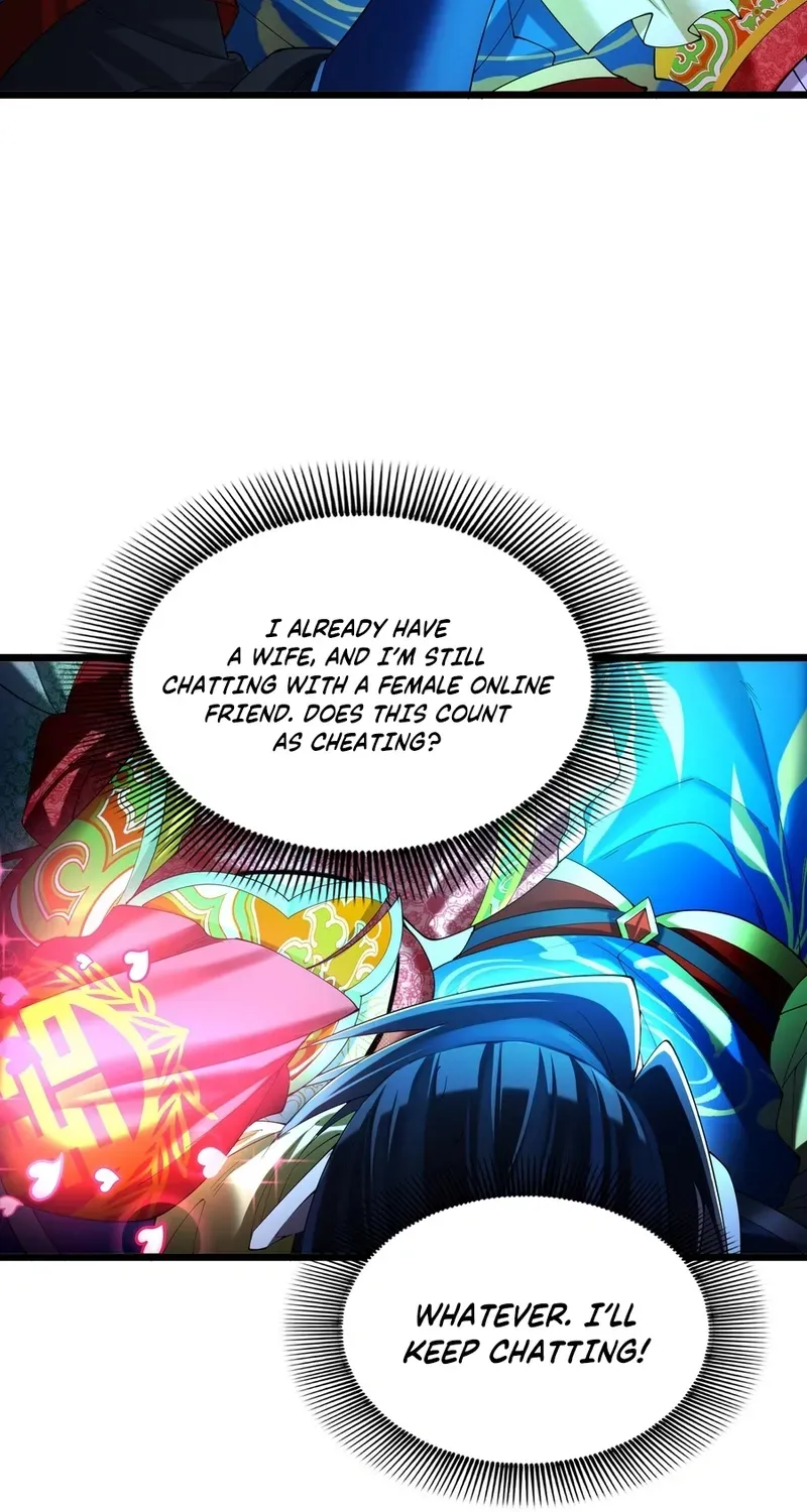 Golden Core is a Star, and You Call This Cultivation? Chapter 30 150 37ac338ba88c