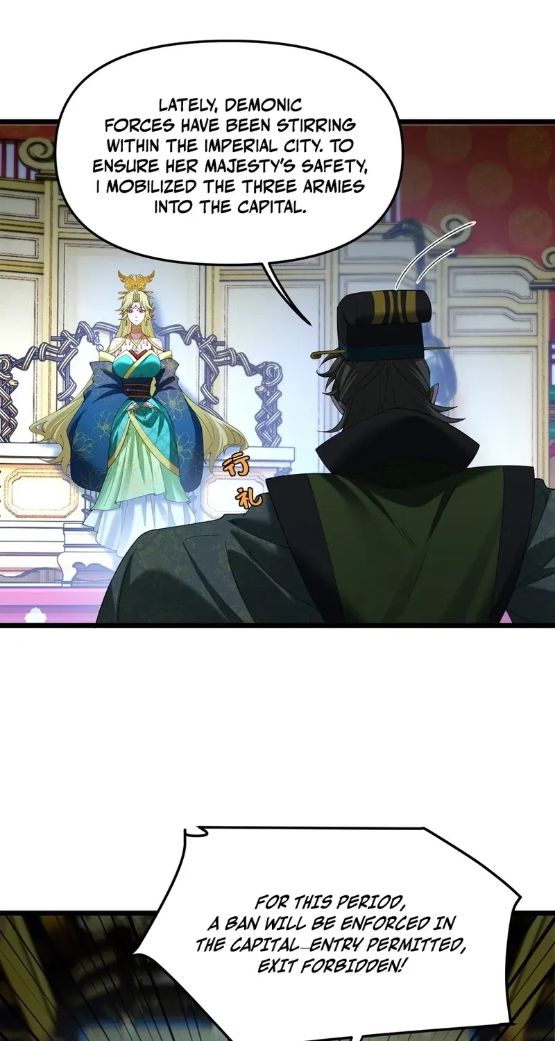 Golden Core is a Star, and You Call This Cultivation? Chapter 30 178 538dbfcf1039