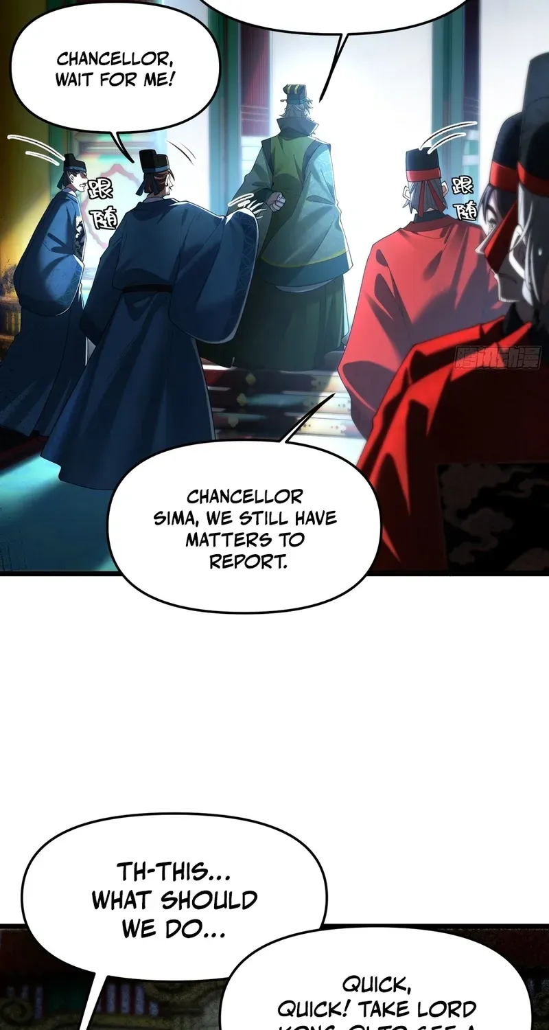 Golden Core is a Star, and You Call This Cultivation? Chapter 30 181 6be16eb12022