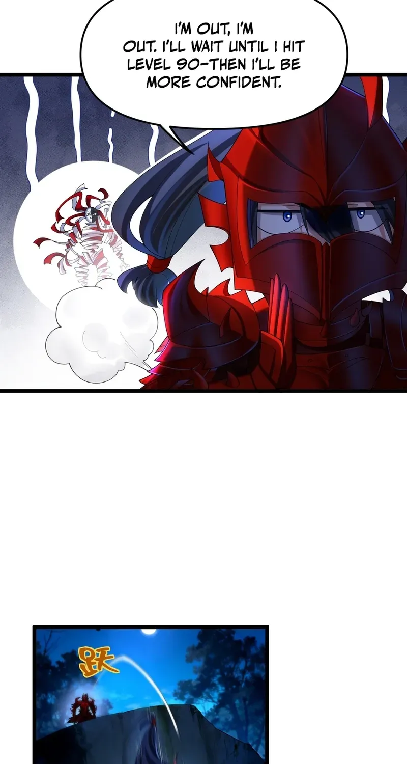 Golden Core is a Star, and You Call This Cultivation? Chapter 30 145 8d0b25d82aaa