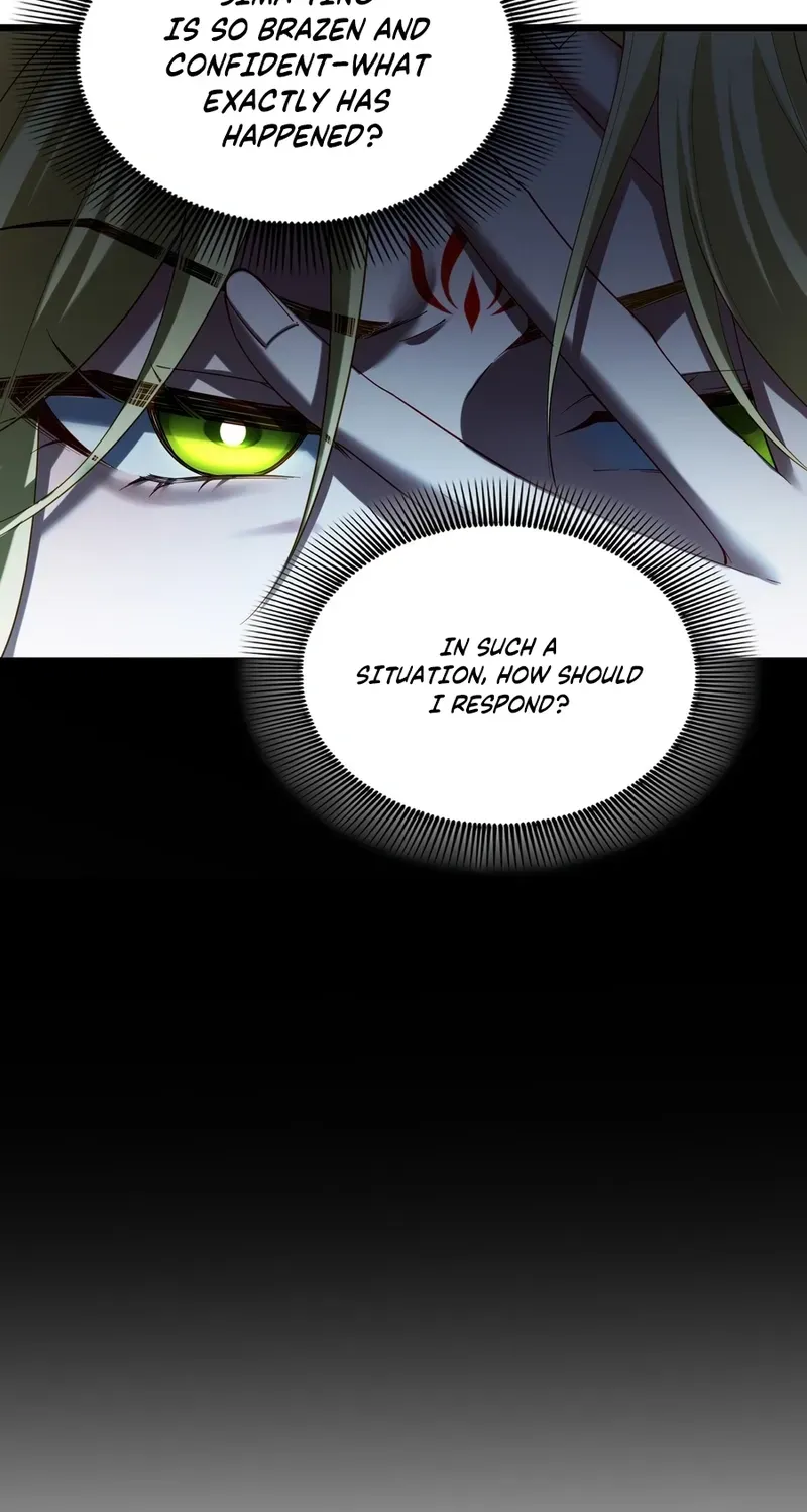Golden Core is a Star, and You Call This Cultivation? Chapter 30 183 8e2653478451