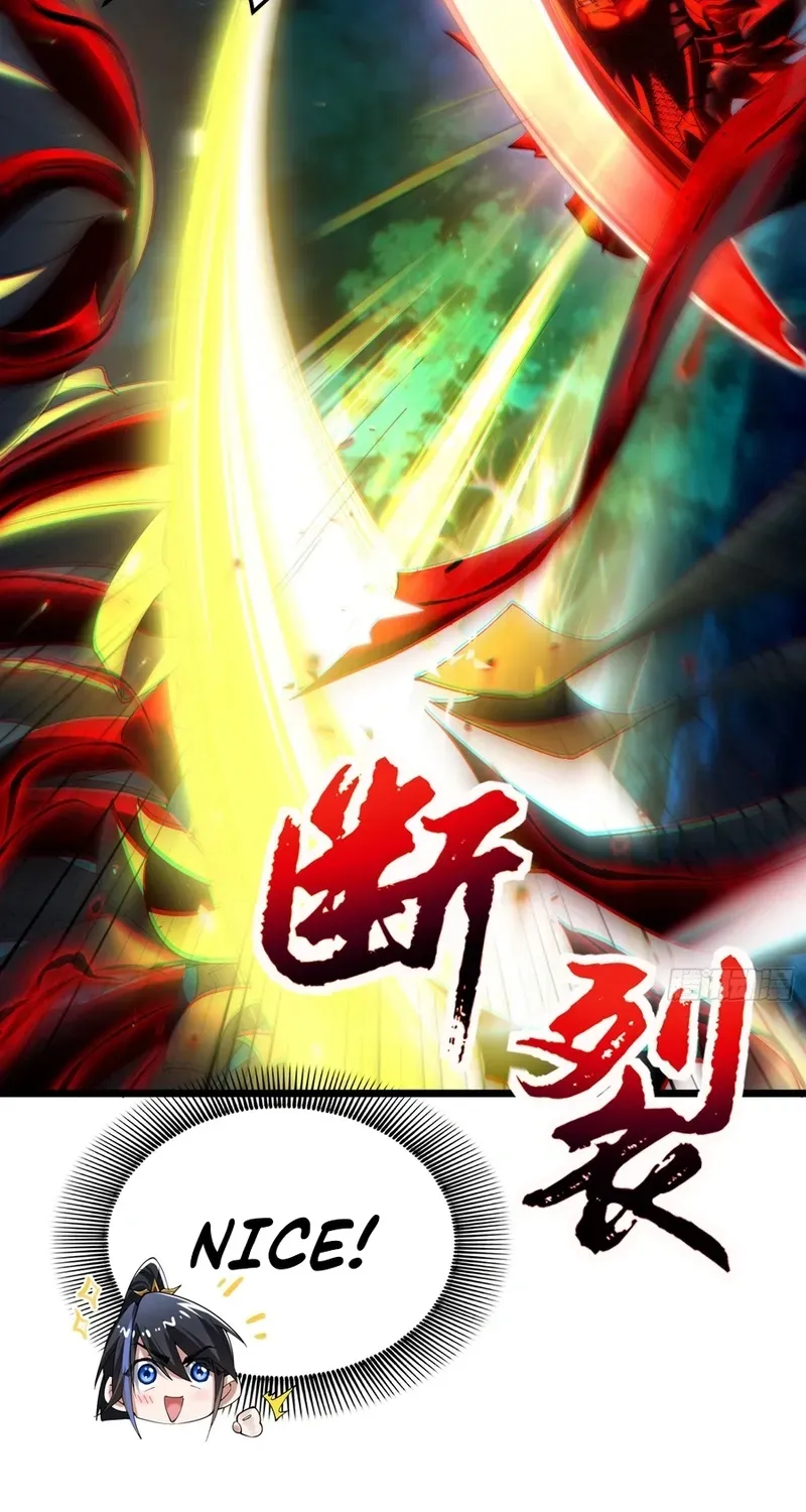 Golden Core is a Star, and You Call This Cultivation? Chapter 30 143 a5e9a021e95e