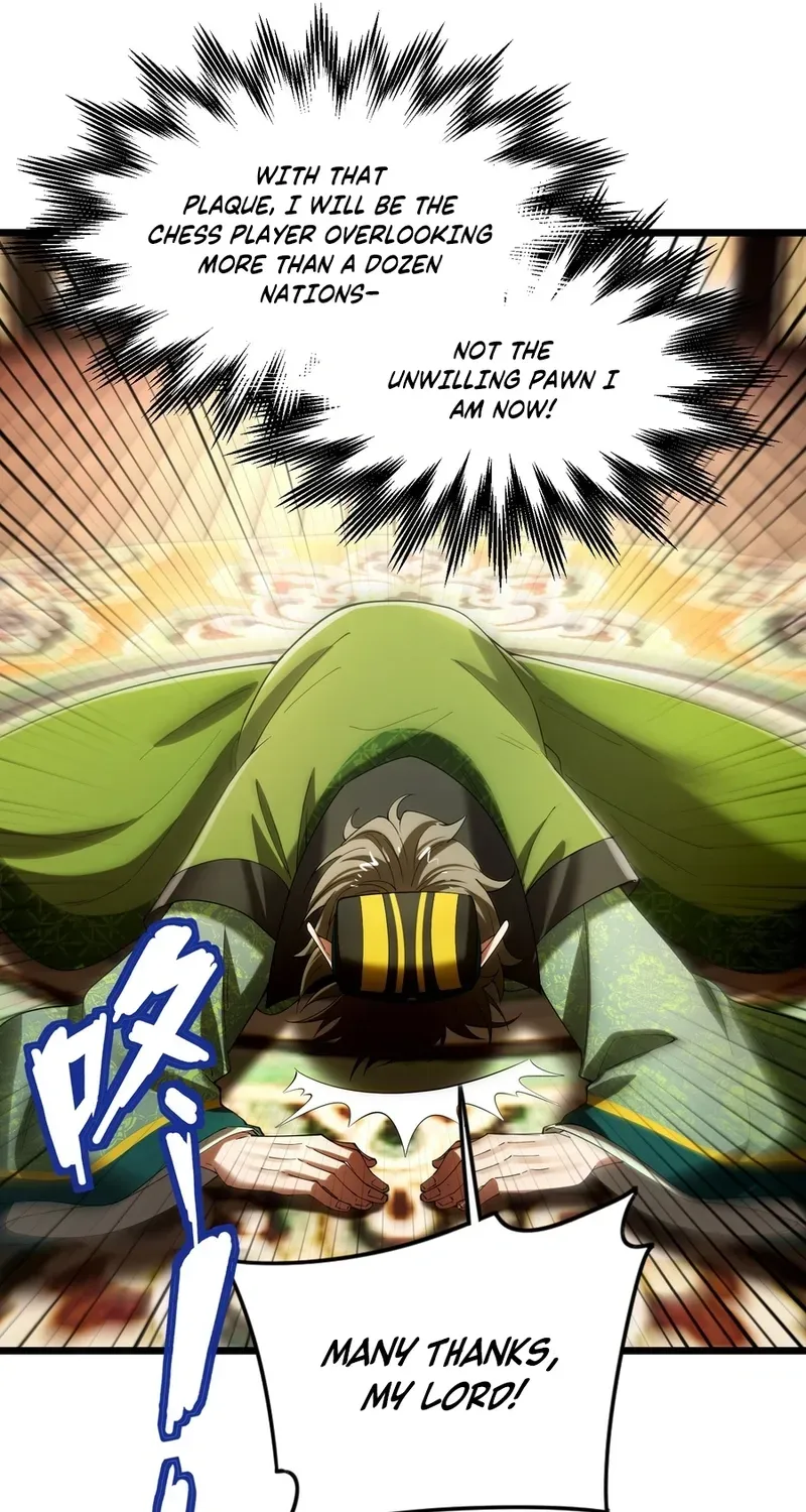 Golden Core is a Star, and You Call This Cultivation? Chapter 30 165 dd296de174d9