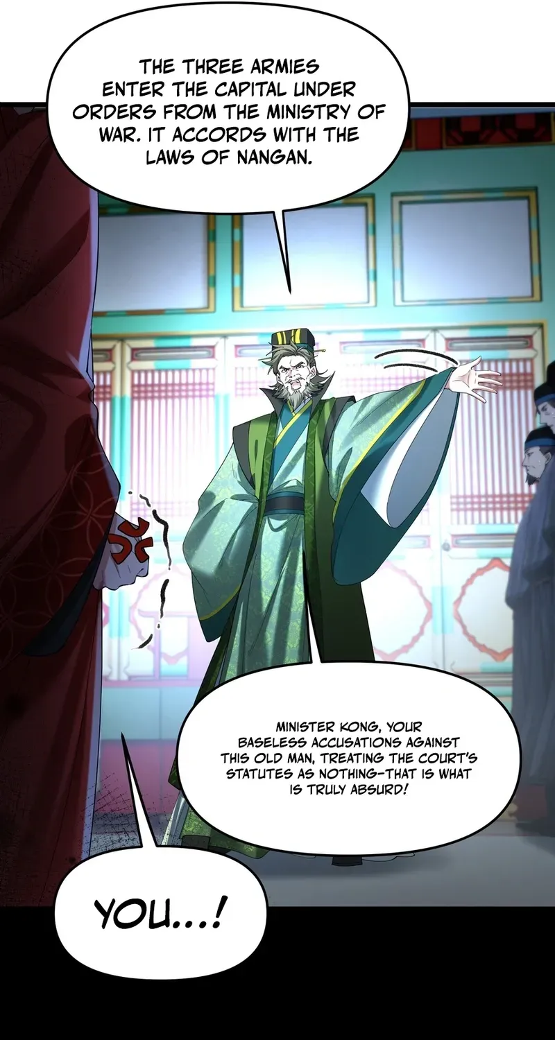 Golden Core is a Star, and You Call This Cultivation? Chapter 30 175 e16a3eca83ec