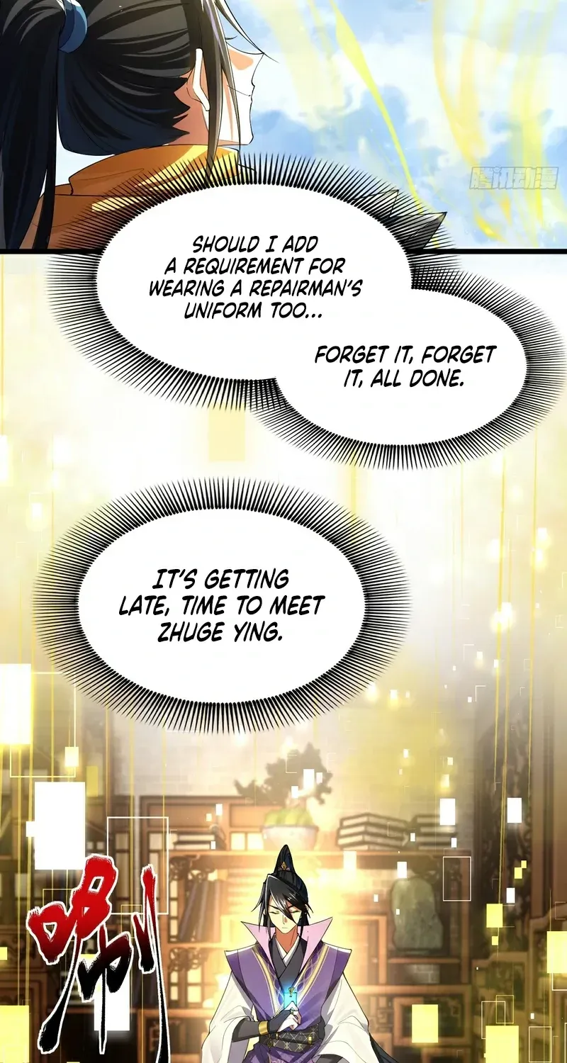 Golden Core is a Star, and You Call This Cultivation? Chapter 4 141 098ecf03301a