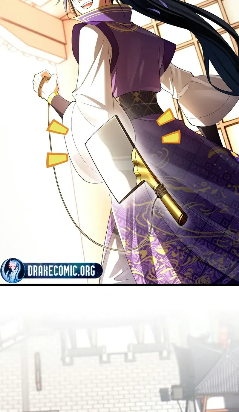 Golden Core is a Star, and You Call This Cultivation? Chapter 4 143 0b116305d426
