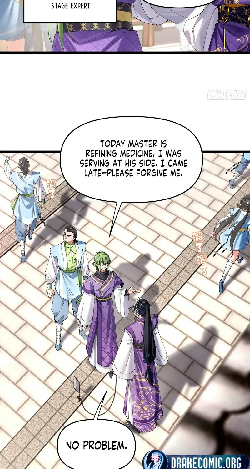 Golden Core is a Star, and You Call This Cultivation? Chapter 4 152 1582ed499c2a