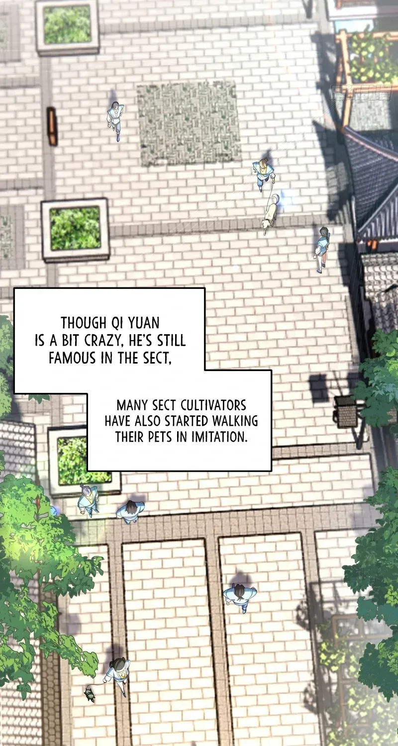 Golden Core is a Star, and You Call This Cultivation? Chapter 4 144 1ade75af0a1a