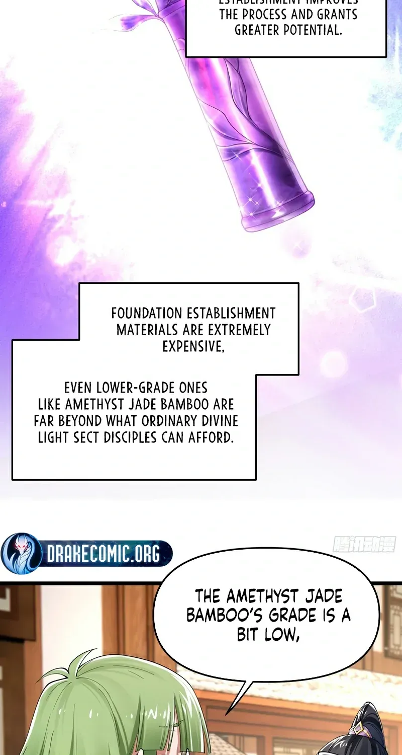 Golden Core is a Star, and You Call This Cultivation? Chapter 4 158 31bca1eeeb36