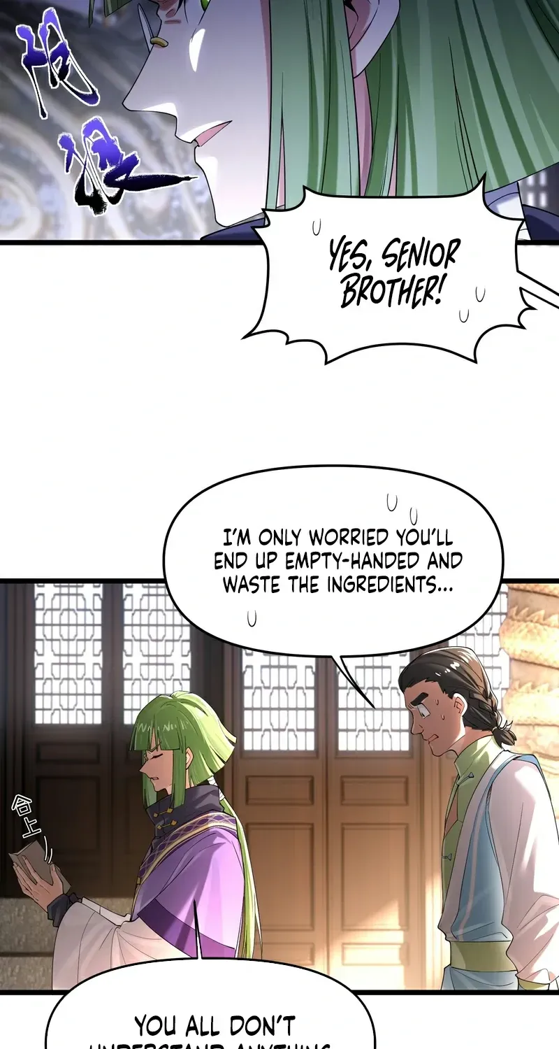 Golden Core is a Star, and You Call This Cultivation? Chapter 4 169 579e7e936edd