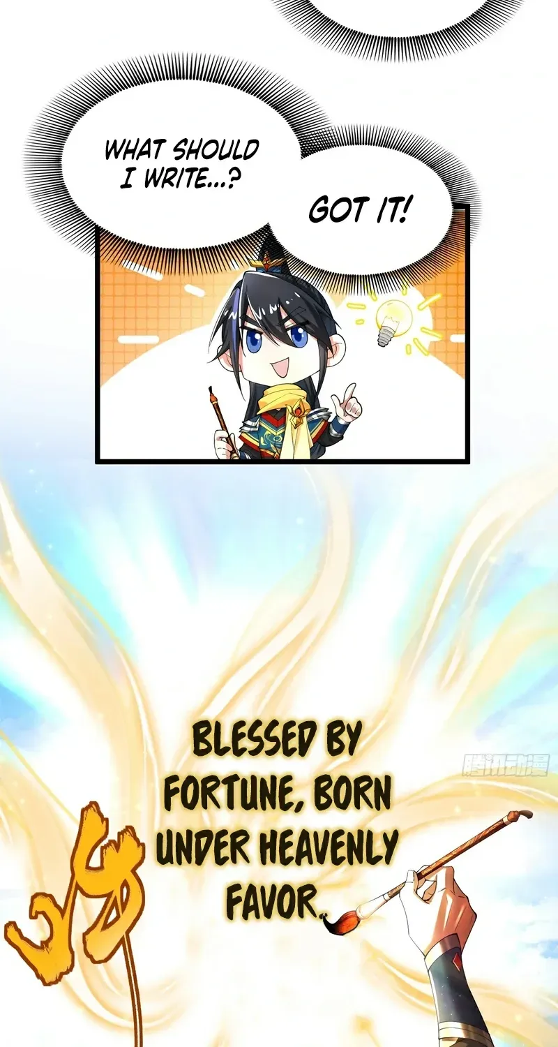 Golden Core is a Star, and You Call This Cultivation? Chapter 4 139 5f54b7354b33