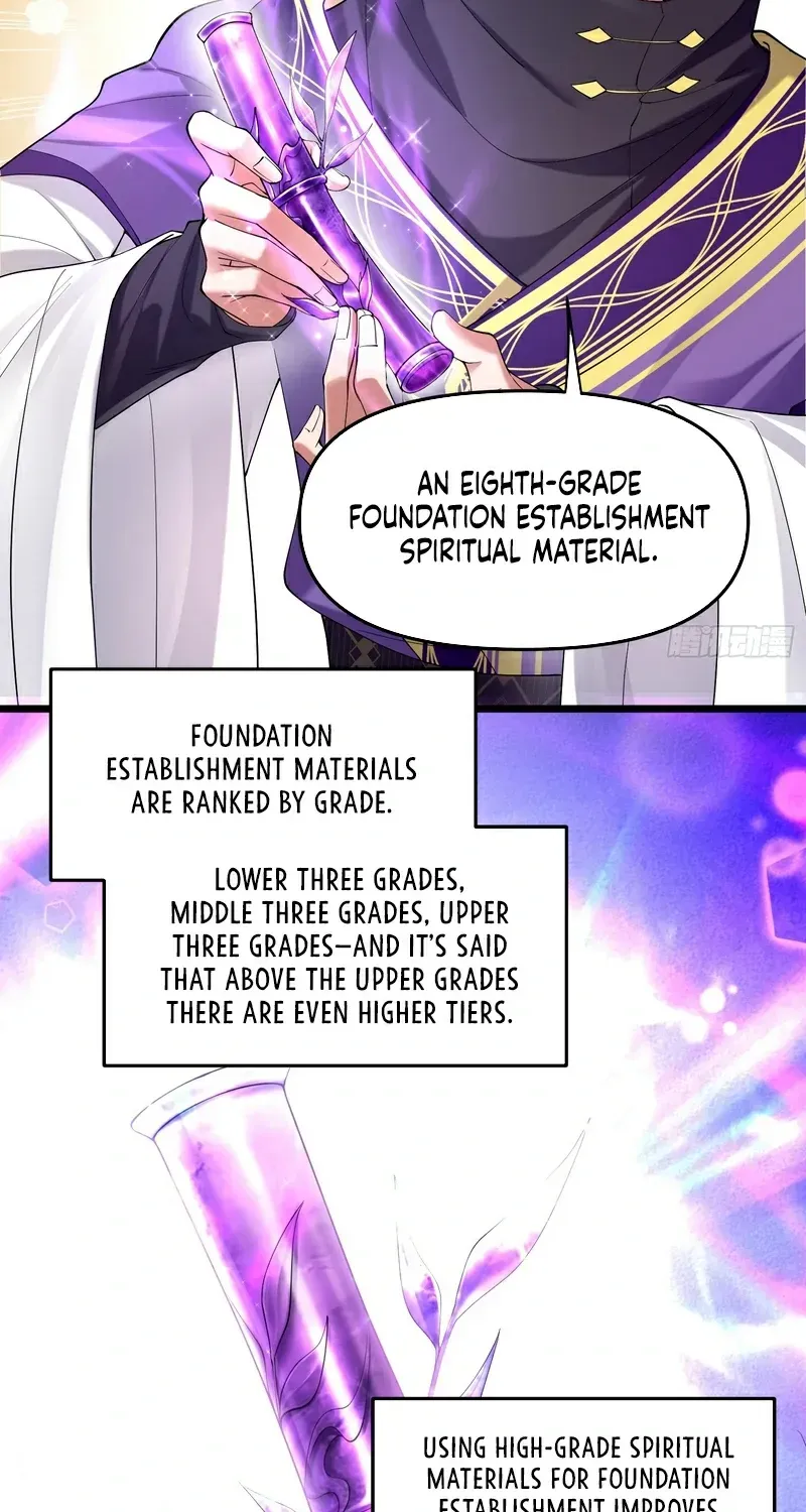 Golden Core is a Star, and You Call This Cultivation? Chapter 4 157 65b9d9c52251