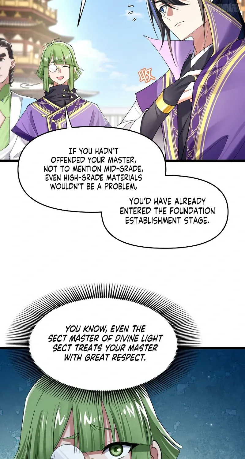 Golden Core is a Star, and You Call This Cultivation? Chapter 4 160 70d659641341
