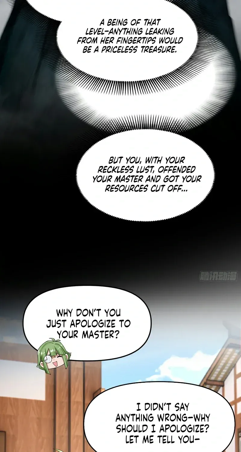 Golden Core is a Star, and You Call This Cultivation? Chapter 4 162 7ba606f6167e