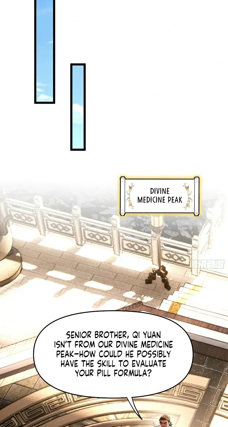Golden Core is a Star, and You Call This Cultivation? Chapter 4 167 941fc690f006