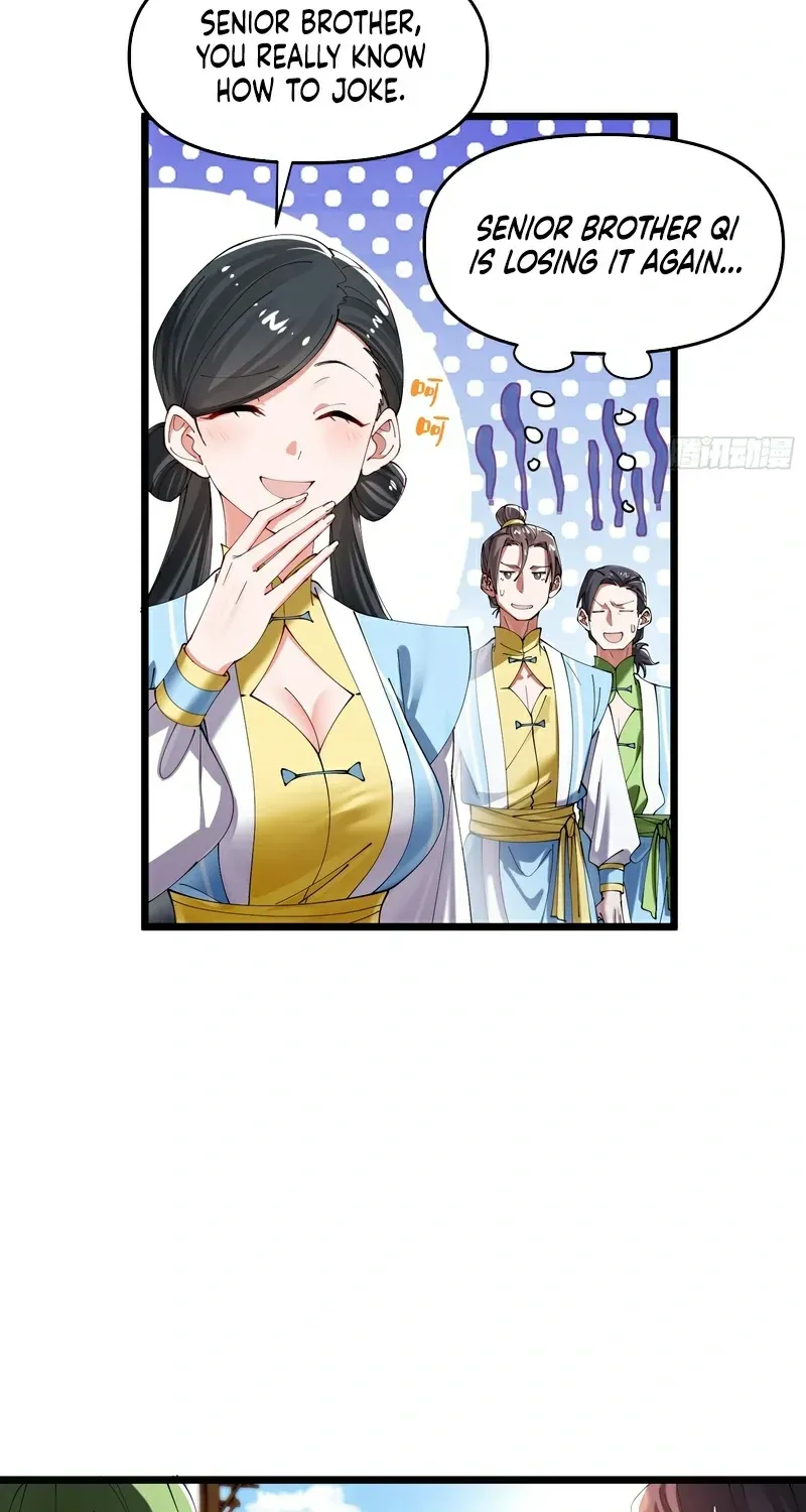 Golden Core is a Star, and You Call This Cultivation? Chapter 4 148 b1ece4b029e0