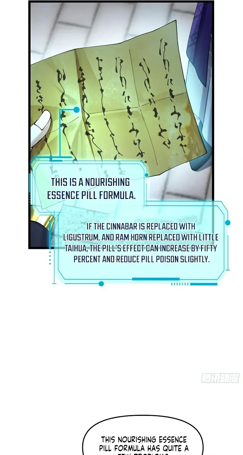 Golden Core is a Star, and You Call This Cultivation? Chapter 4 154 c68468b4b598