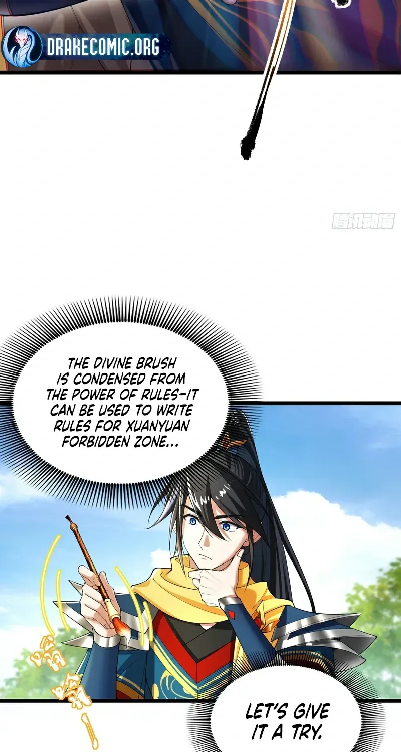 Golden Core is a Star, and You Call This Cultivation? Chapter 4 138 cd89b0f10449