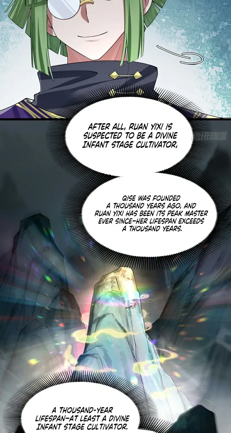 Golden Core is a Star, and You Call This Cultivation? Chapter 4 161 d494920ee883