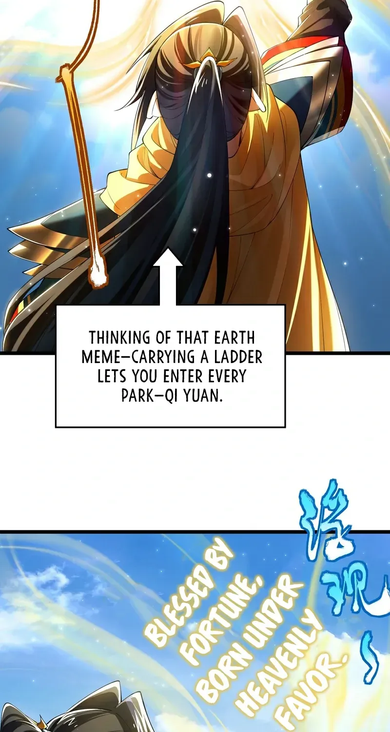 Golden Core is a Star, and You Call This Cultivation? Chapter 4 140 daa388ba3852