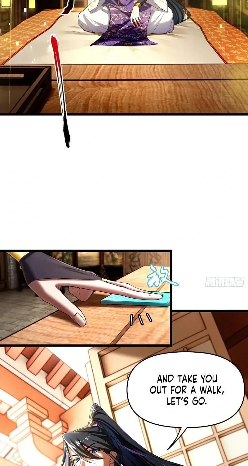 Golden Core is a Star, and You Call This Cultivation? Chapter 4 142 e87036e77746