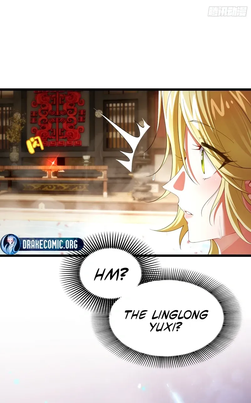 Golden Core is a Star, and You Call This Cultivation? Chapter 5 133 02f261d525bf