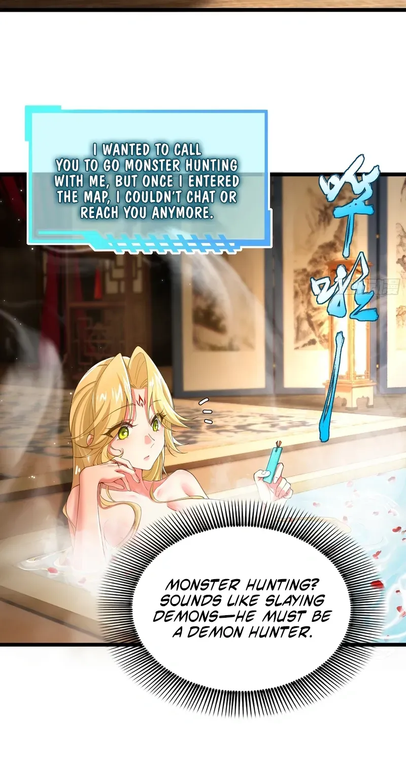 Golden Core is a Star, and You Call This Cultivation? Chapter 5 139 104870ef6495