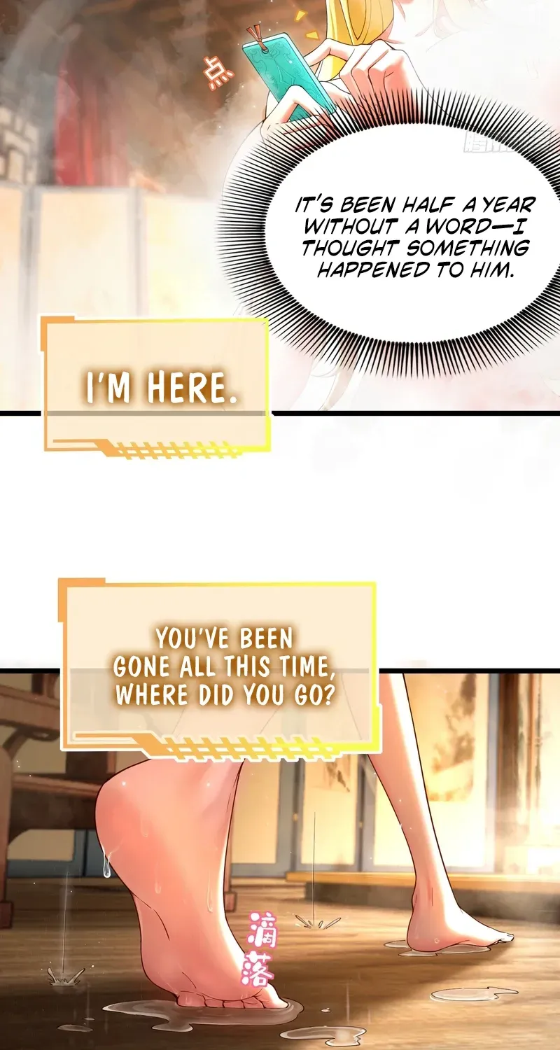 Golden Core is a Star, and You Call This Cultivation? Chapter 5 138 1f6cd3474c84