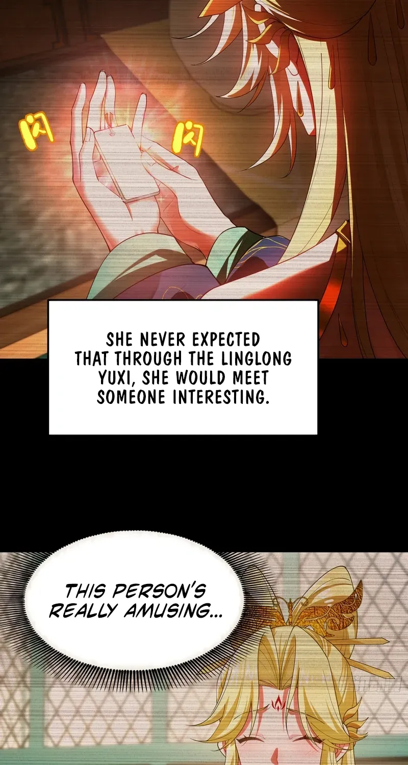 Golden Core is a Star, and You Call This Cultivation? Chapter 5 136 3eeeb3592ca2