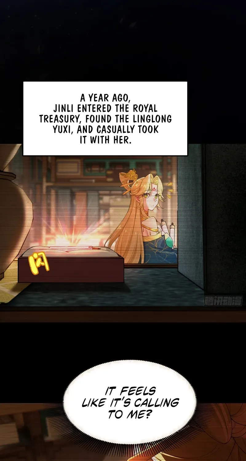 Golden Core is a Star, and You Call This Cultivation? Chapter 5 135 57aff7876e0d