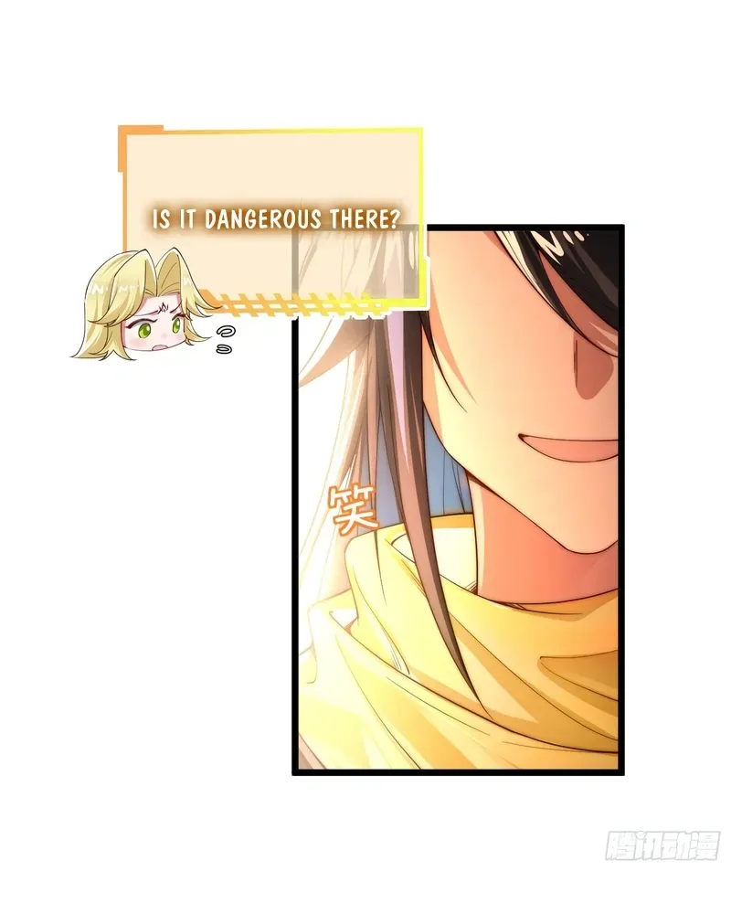 Golden Core is a Star, and You Call This Cultivation? Chapter 5 140 6a794c35cd1c