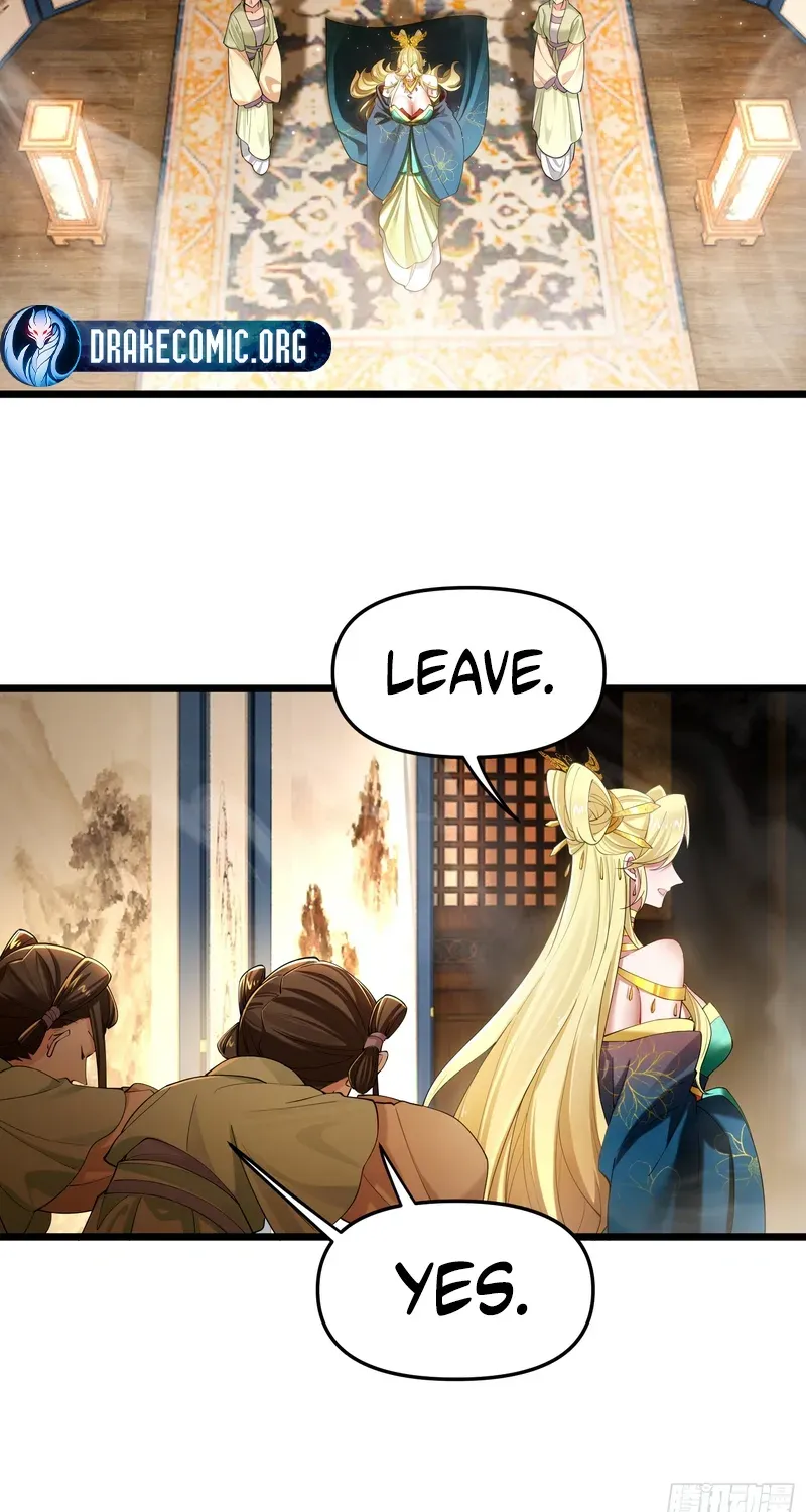 Golden Core is a Star, and You Call This Cultivation? Chapter 5 124 7074b4cc7462