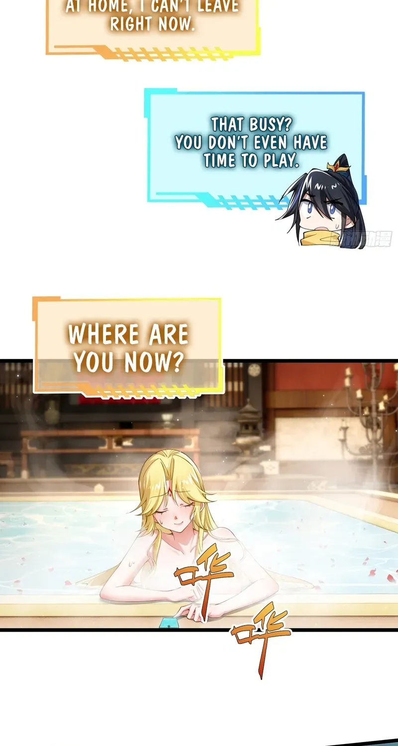 Golden Core is a Star, and You Call This Cultivation? Chapter 5 143 73038f7c9273