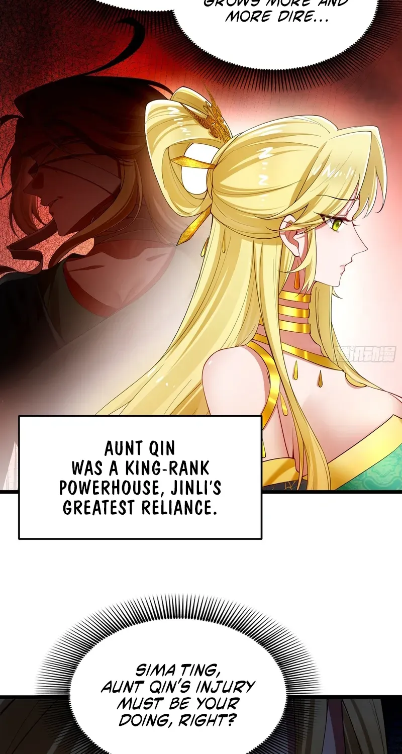 Golden Core is a Star, and You Call This Cultivation? Chapter 5 129 77c78a5af4f9