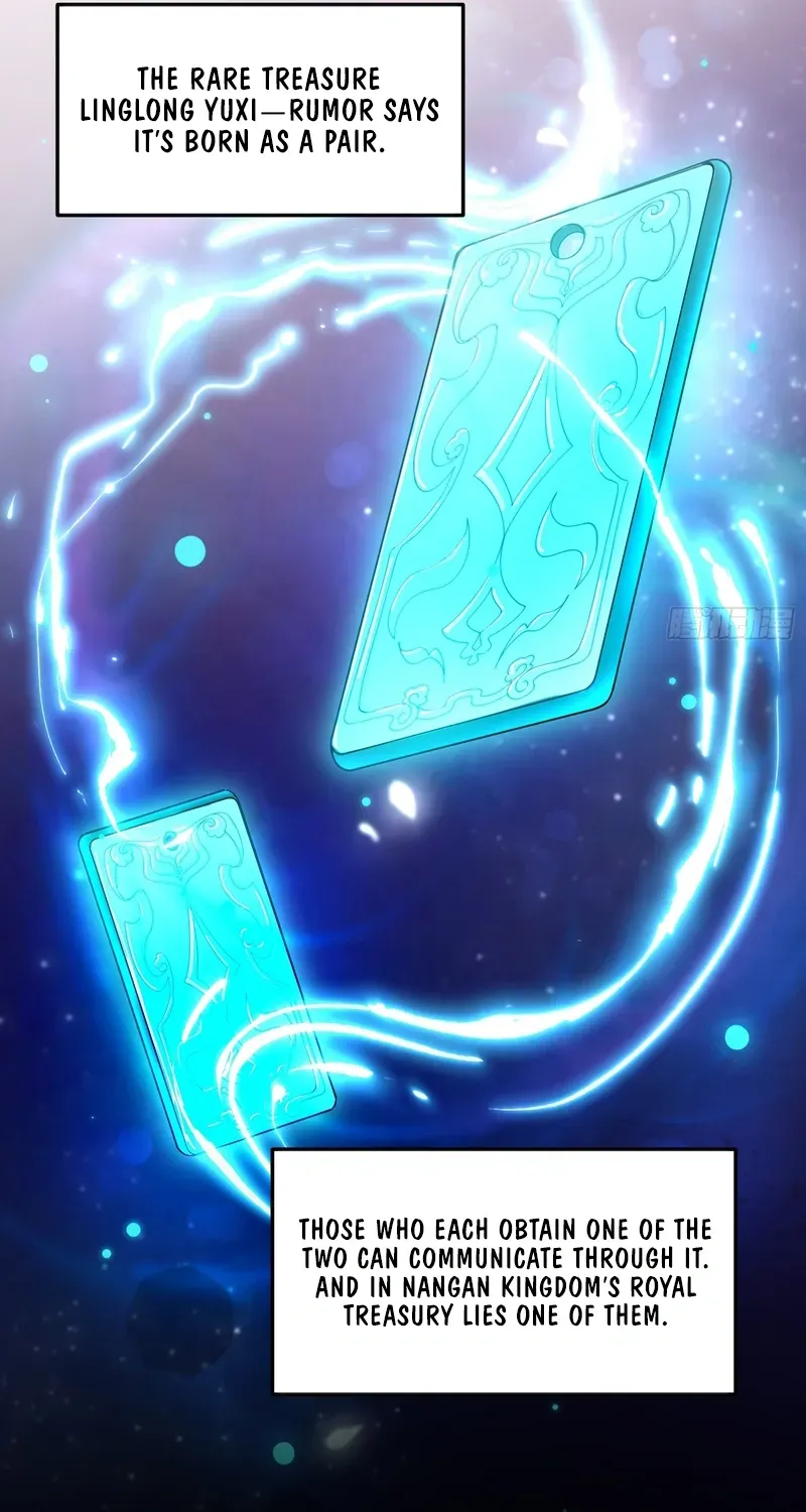 Golden Core is a Star, and You Call This Cultivation? Chapter 5 134 c5670c46933c
