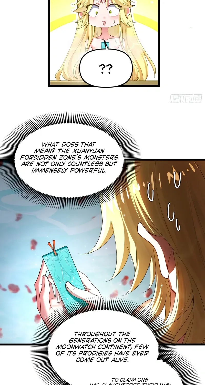 Golden Core is a Star, and You Call This Cultivation? Chapter 5 150 cdd9c74a1ecf