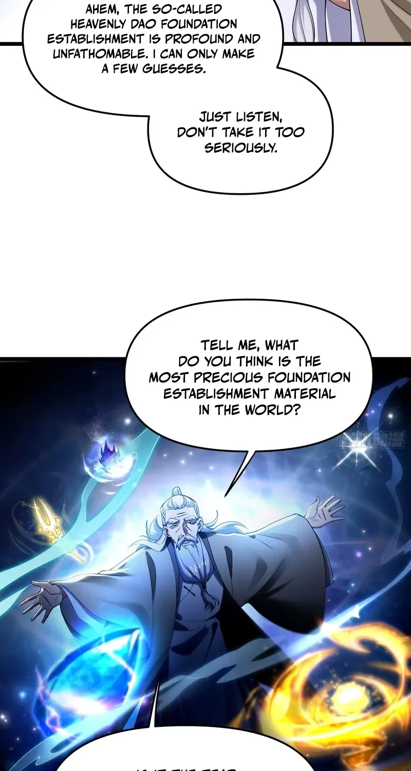 Golden Core is a Star, and You Call This Cultivation? Chapter 9 143 16a3214c8156