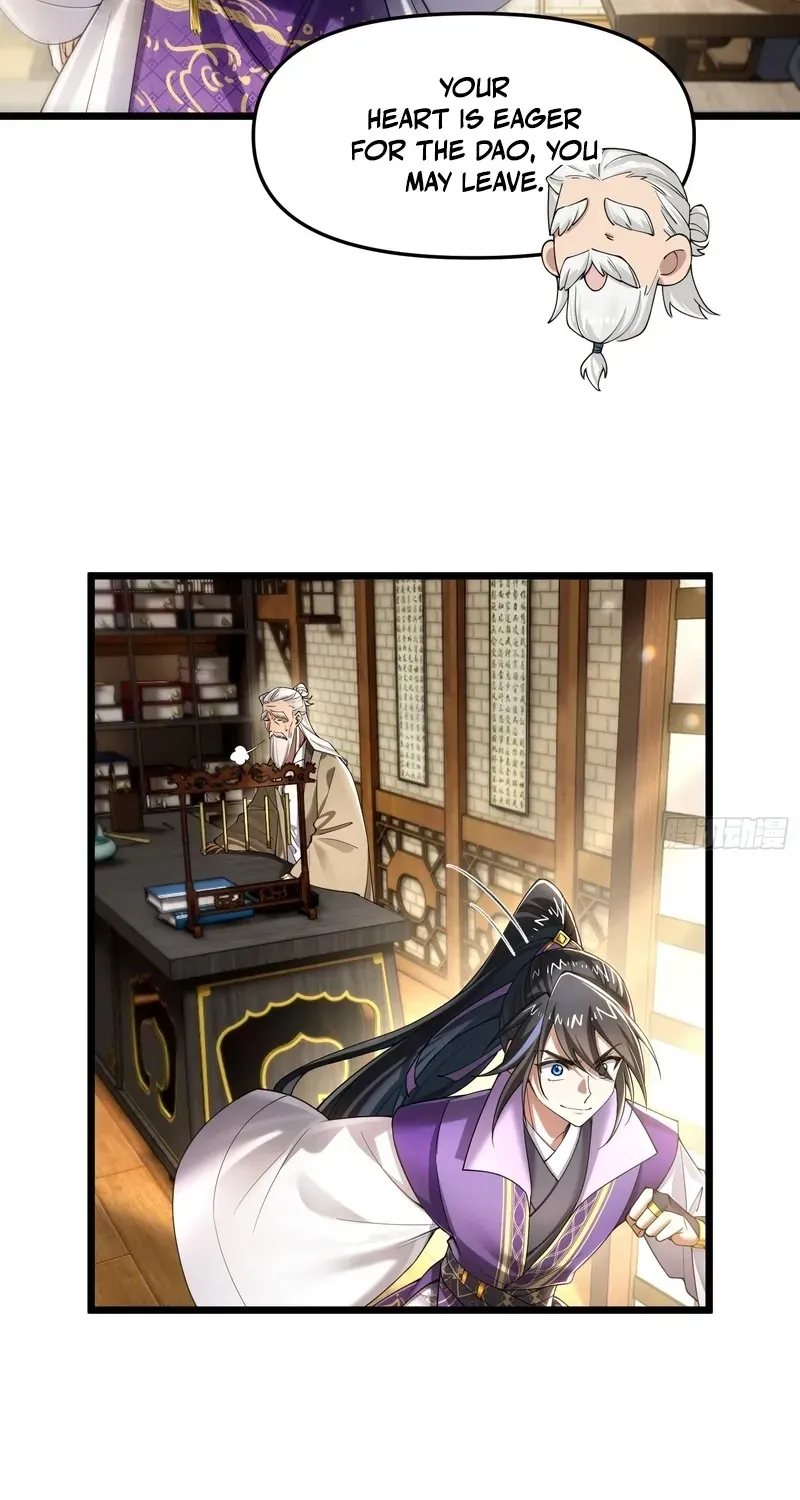 Golden Core is a Star, and You Call This Cultivation? Chapter 9 151 1f9e204e3b4b