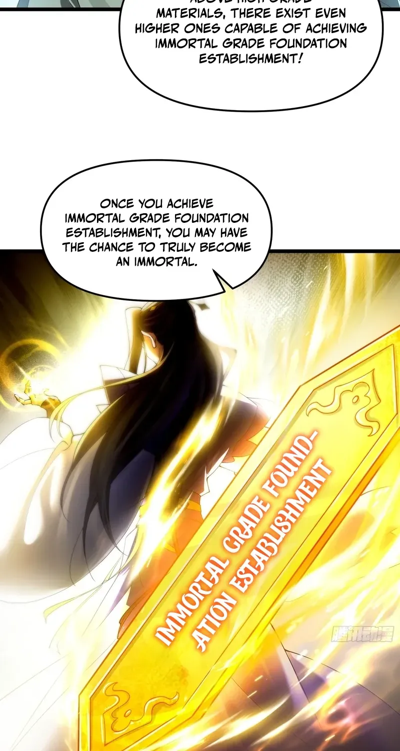 Golden Core is a Star, and You Call This Cultivation? Chapter 9 135 271ee084173e