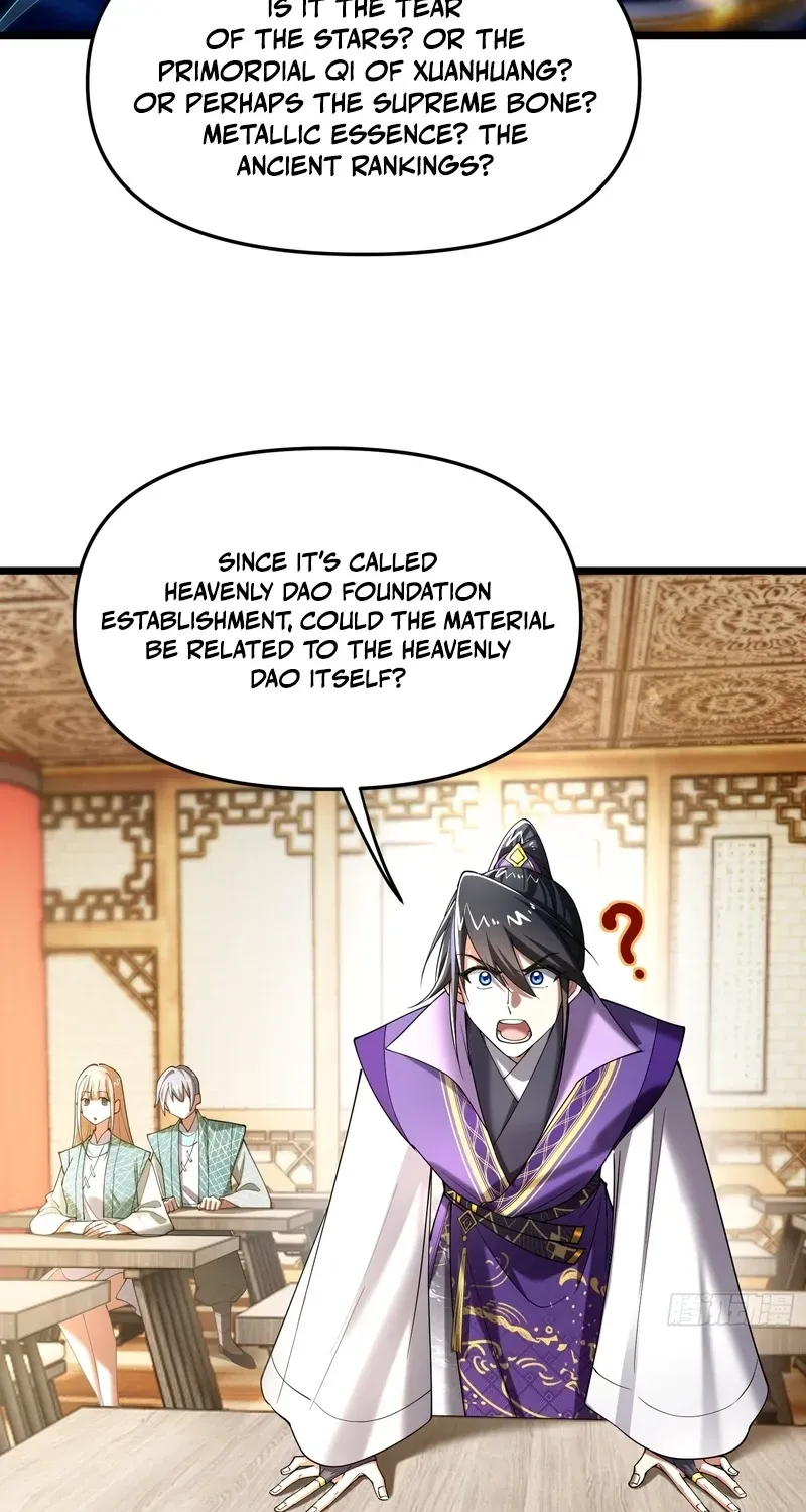 Golden Core is a Star, and You Call This Cultivation? Chapter 9 144 392484014b17