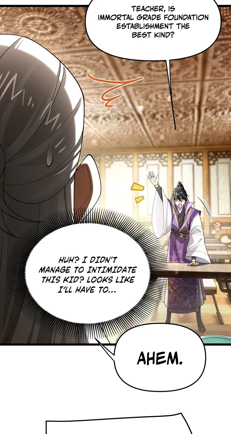 Golden Core is a Star, and You Call This Cultivation? Chapter 9 139 405db57f5834