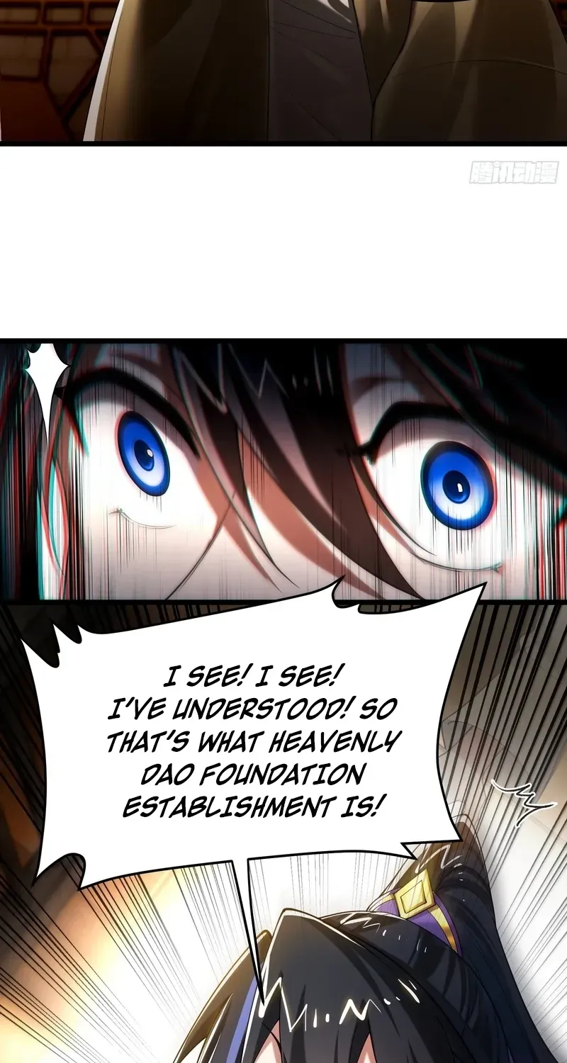 Golden Core is a Star, and You Call This Cultivation? Chapter 9 146 4ba0804b670f