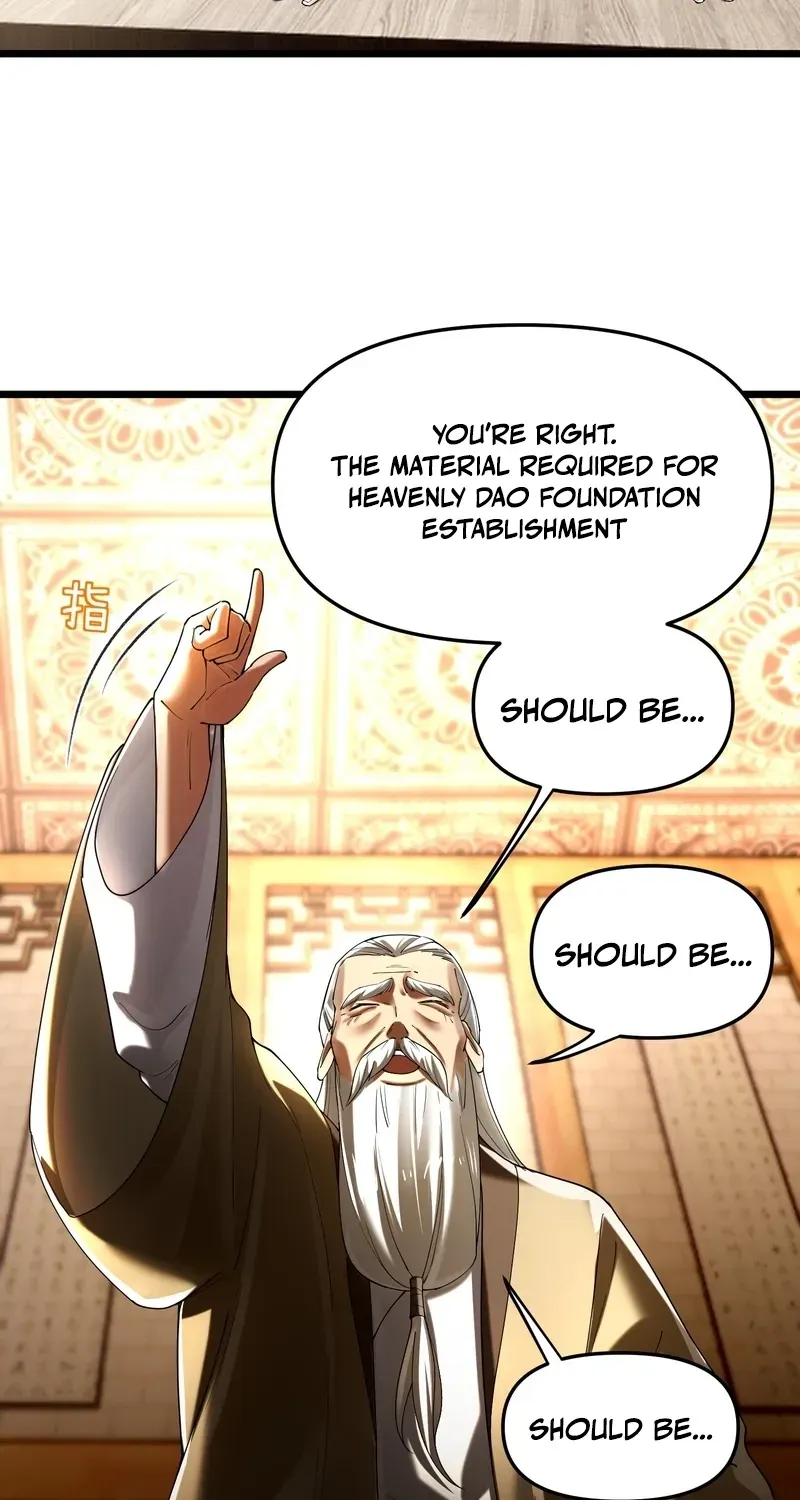 Golden Core is a Star, and You Call This Cultivation? Chapter 9 145 4dfe8f228386
