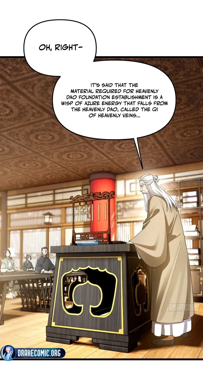 Golden Core is a Star, and You Call This Cultivation? Chapter 9 152 6b7b7ba705ef
