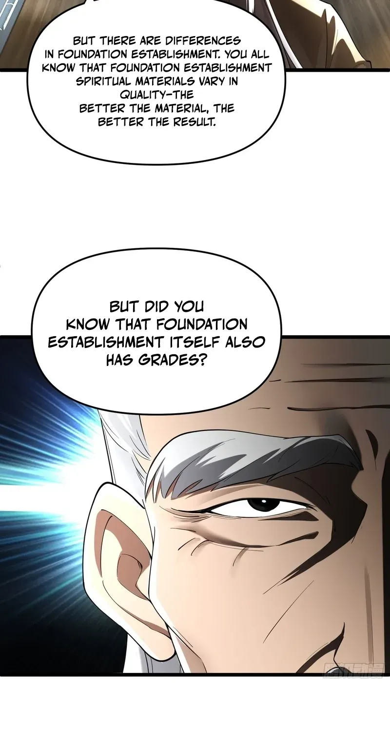Golden Core is a Star, and You Call This Cultivation? Chapter 9 131 8dd909438bd4