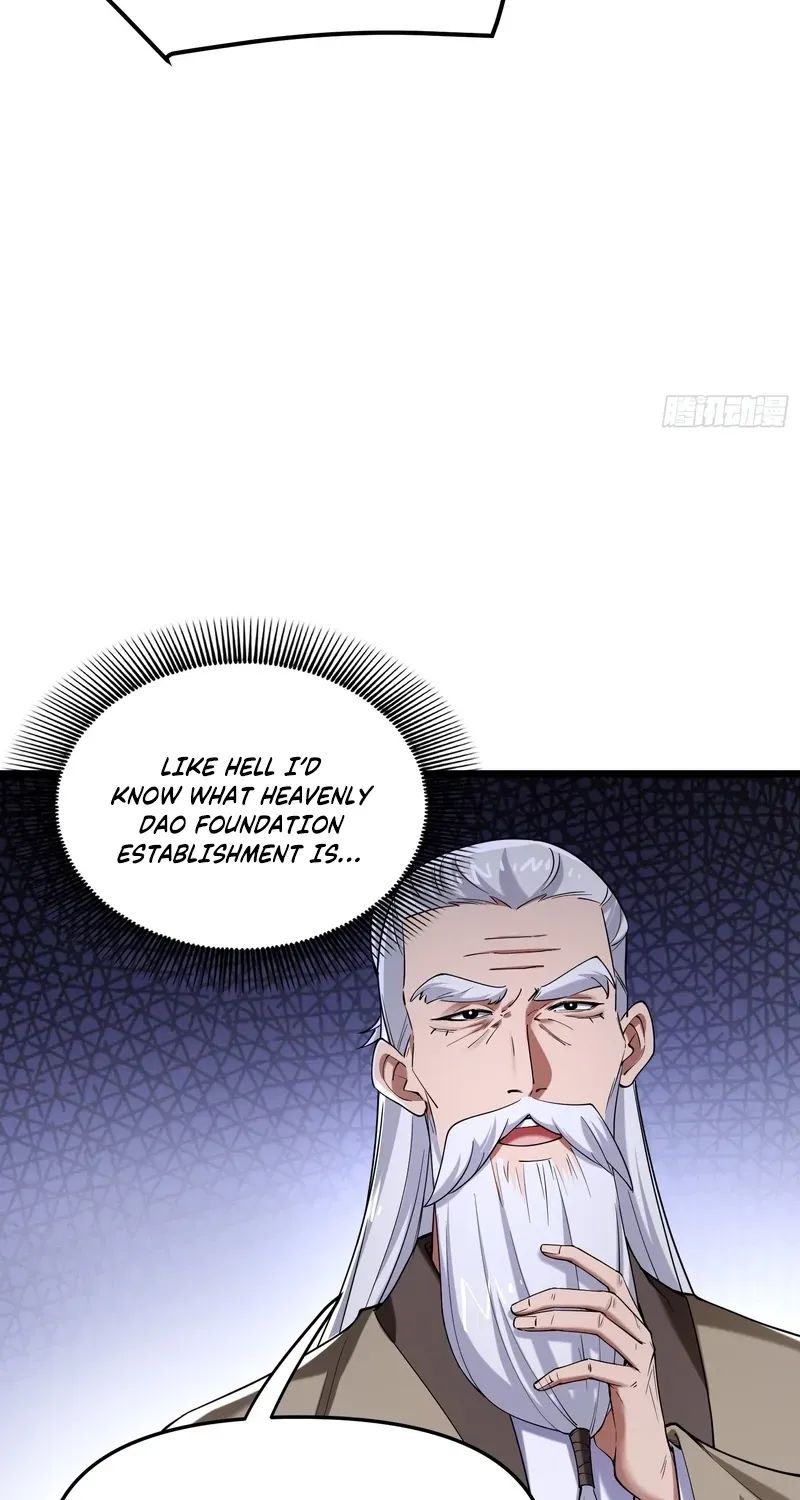 Golden Core is a Star, and You Call This Cultivation? Chapter 9 142 b238d502dddd