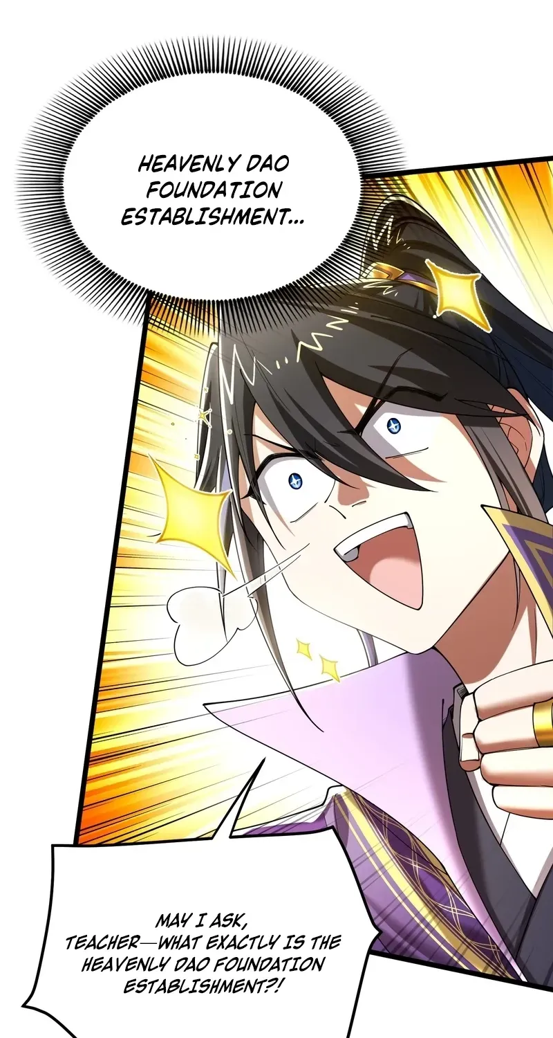Golden Core is a Star, and You Call This Cultivation? Chapter 9 141 bbfb7b880b7b