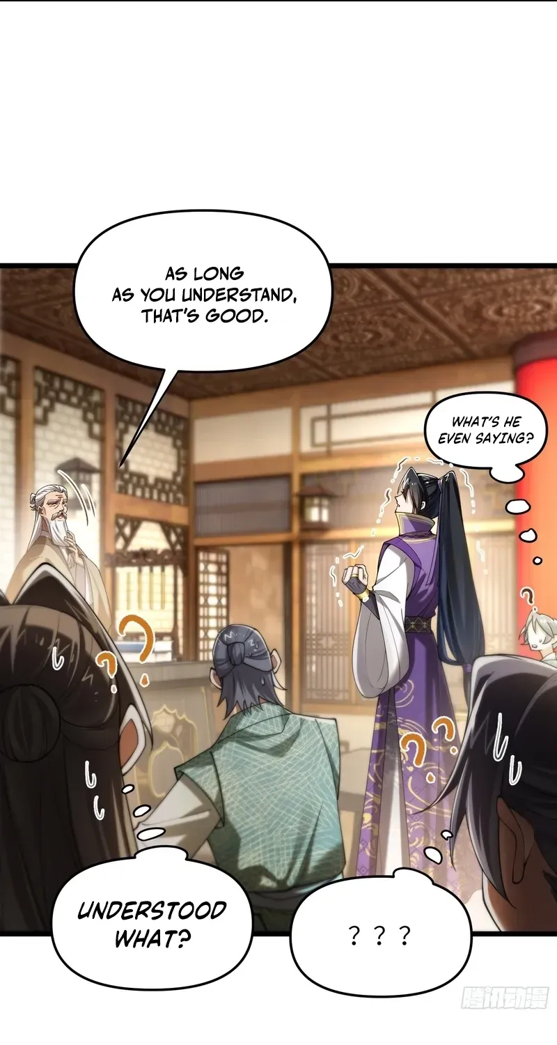 Golden Core is a Star, and You Call This Cultivation? Chapter 9 148 e15a5913a3dd